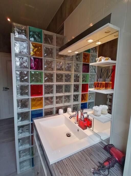Suite Island Colmar Dış mekan fotoğraf