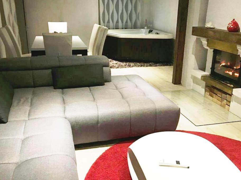Suite Island Colmar Dış mekan fotoğraf