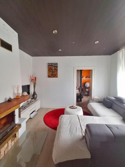 Suite Island Colmar Dış mekan fotoğraf