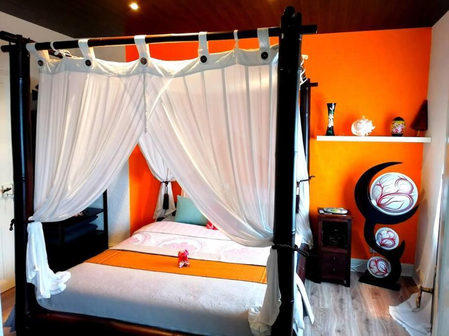 Suite Island Colmar Dış mekan fotoğraf