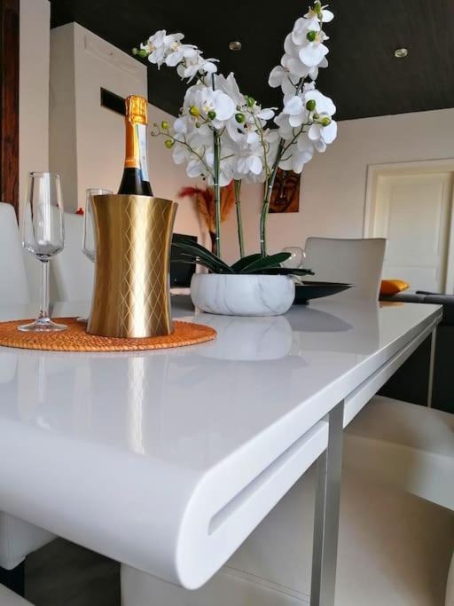 Suite Island Colmar Dış mekan fotoğraf