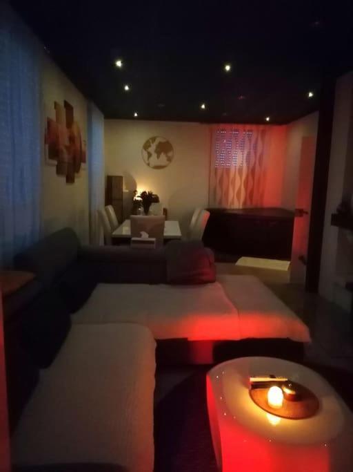 Suite Island Colmar Dış mekan fotoğraf