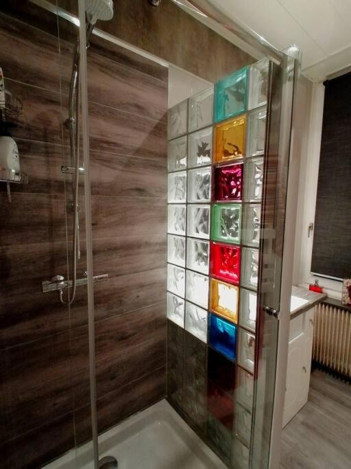 Suite Island Colmar Dış mekan fotoğraf