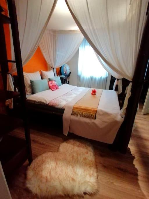 Suite Island Colmar Dış mekan fotoğraf