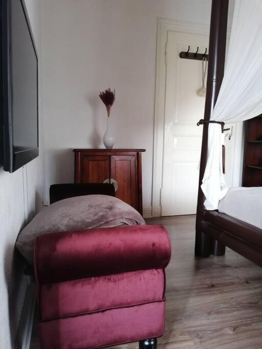 Suite Island Colmar Dış mekan fotoğraf