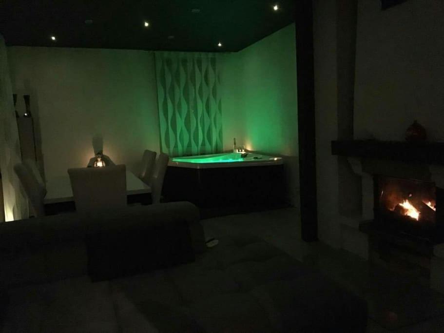 Suite Island Colmar Dış mekan fotoğraf