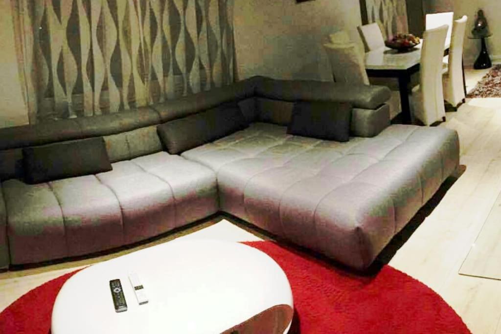 Suite Island Colmar Dış mekan fotoğraf