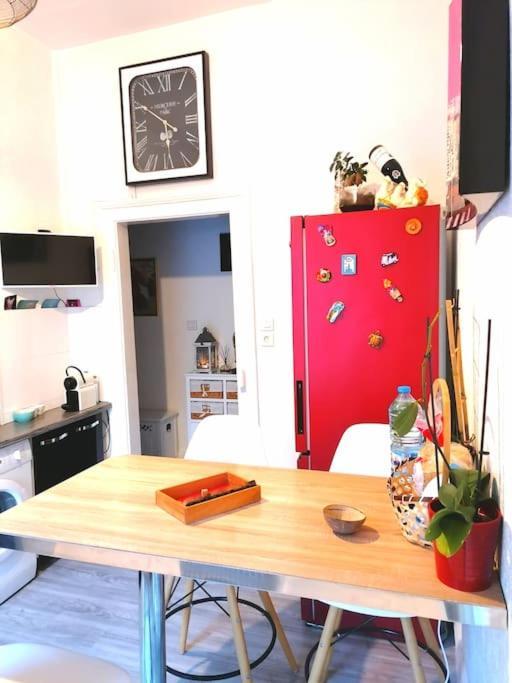 Suite Island Colmar Dış mekan fotoğraf