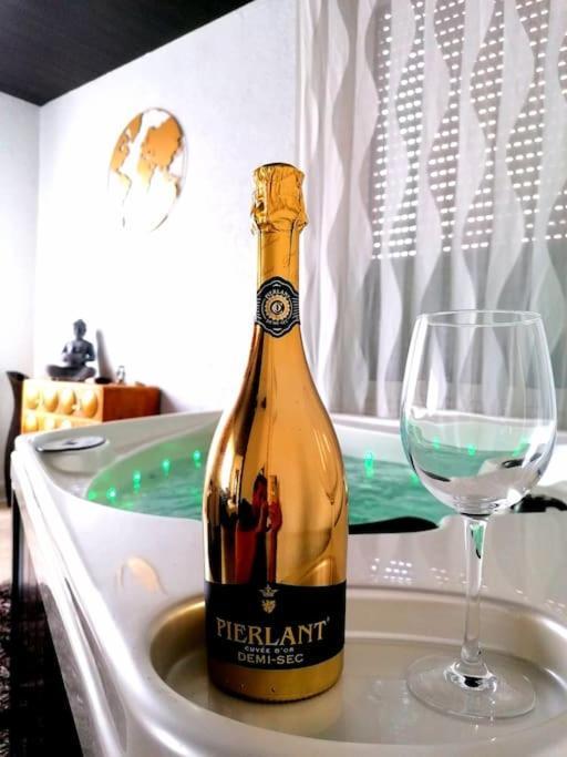 Suite Island Colmar Dış mekan fotoğraf